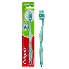 Зубная щетка Colgate Премьер отбеливания, средней жесткости