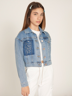 Жакет TO BE TOO