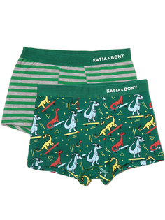Боксеры Katia&Bony