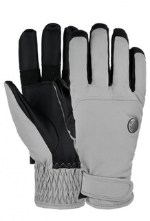 Перчатки Terror 21-22 Crew Gloves Grey