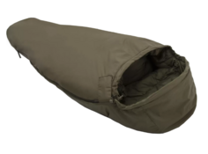 Спальный мешок Carinthia Eagle Olive