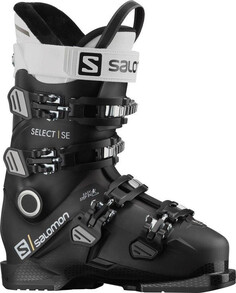 Ботинки горнолыжные Salomon 22-23 Select SE Black/Belluga