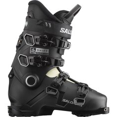 Ботинки горнолыжные Salomon 22-23 Shift Pro Sport 90 W AT Black/Belluga