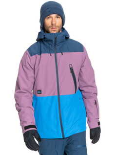 Куртка для сноуборда Quiksilver Sycamore 03335 PNN0