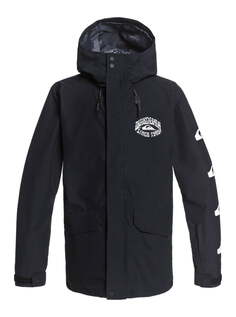 Куртка для сноуборда Quiksilver In The Hood 03272 KVJ0