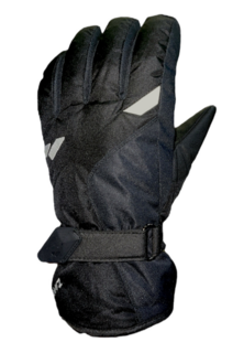 Перчатки Zanier Lofer.Stx Ux 2000 Schwarz