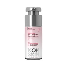 Icon Skin, Крем для лица SensiCare, 30 мл