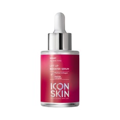 Icon Skin, Антивозрастная сыворотка-концентрат Lift Up, 30 мл