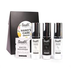 Beautix, Подарочный набор Box Hands Care
