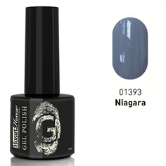 Mozart House, Гель-лак Niagara (УЦЕНКА)