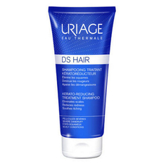 Uriage, Шампунь DS «Керато-регулирующий», 150 мл (УЦЕНКА)