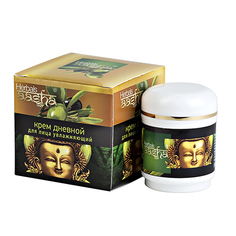 Aasha Herbals, Дневной крем для лица, 50 мл (УЦЕНКА)