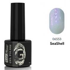Mozart House, Гель-лак Sea Shell №01 (УЦЕНКА)