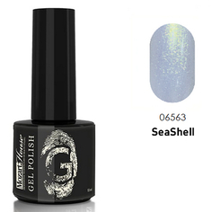 Mozart House, Гель-лак Sea Shell №02 (УЦЕНКА)