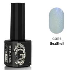 Mozart House, Гель-лак Sea Shell №03 (УЦЕНКА)