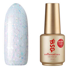 Bio Stretch Gel, База Colloration Hard №118