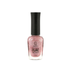 IQ Beauty, Лак для ногтей ProLac + Bioceramics, №126 Rose champagne