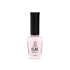 IQ Beauty, Лак для ногтей ProLac + Bioceramics, №128 Breaking the rules