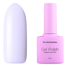 TNL, Гель-лак «8 чувств» №274, Лиловый снег (УЦЕНКА)