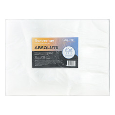 White line, Полотенце «Absolute» 45х90, 50 шт