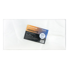 White line, Полотенце «Absolute» 35х70, 50 шт