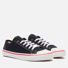 Кеды US Rubber 1950 Low, цвет чёрный