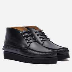 Мужские ботинки Arrow Moccasin Hiker Moc, цвет чёрный, размер 40 EU