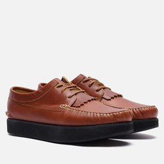 Мужские ботинки Arrow Moccasin Hiker Moc, цвет коричневый, размер 46 EU