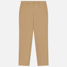 Мужские брюки Aigle Chino, цвет бежевый, размер 46