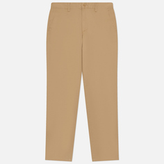Мужские брюки Aigle Chino, цвет бежевый