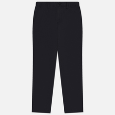 Мужские брюки Aigle Chino, цвет чёрный, размер 46