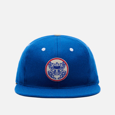 Кепка Ebbets Field Flannels Santurce Congrejeros Cotton Twill, цвет синий