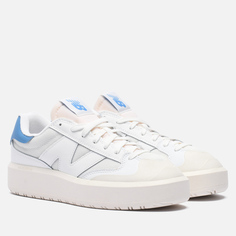 Мужские кроссовки New Balance CT302OE, цвет белый