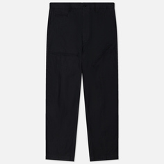 Мужские брюки EASTLOGUE Explorer 10P, цвет чёрный, размер L