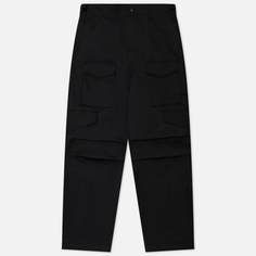 Мужские брюки EASTLOGUE M65, цвет чёрный, размер XL