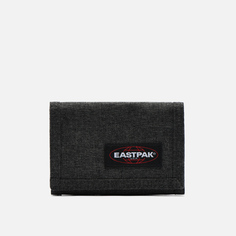 Кошелек Eastpak Crew Single, цвет чёрный