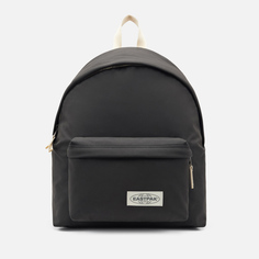 Рюкзак Eastpak Padded Pakr, цвет чёрный