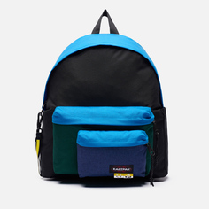 Рюкзак Eastpak Padded Pocketr Resist Waste, цвет синий