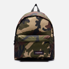 Рюкзак Eastpak Day Pakr, цвет камуфляжный