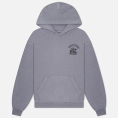Мужская толстовка thisisneverthat x Felix The Cat Archive Hoodie, цвет фиолетовый