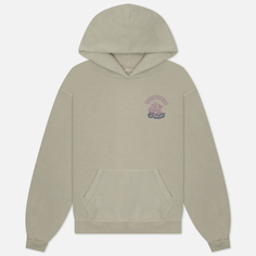 Мужская толстовка thisisneverthat x Felix The Cat Archive Hoodie, цвет бежевый