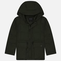 Мужской пуховик FrizmWORKS Karakoram 5 Down, цвет зелёный