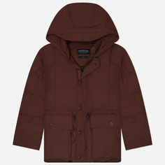 Мужской пуховик FrizmWORKS Karakoram 5 Down, цвет коричневый