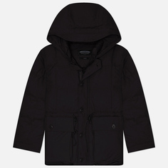 Мужской пуховик FrizmWORKS Karakoram 5 Down, цвет чёрный