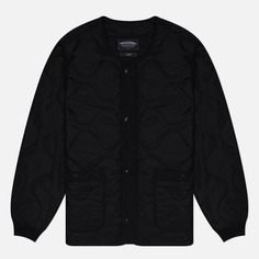 Мужская куртка лайнер FrizmWORKS M1965 Field Liner 5, цвет чёрный, размер L