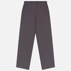 Мужские брюки FrizmWORKS Jungle Cloth Fatigue, цвет серый, размер XL