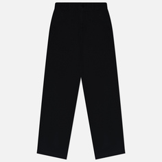 Мужские брюки FrizmWORKS Jungle Cloth Fatigue, цвет чёрный, размер L