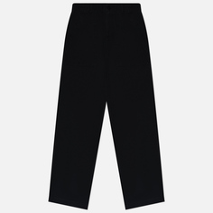Мужские брюки FrizmWORKS Jungle Cloth Fatigue, цвет чёрный