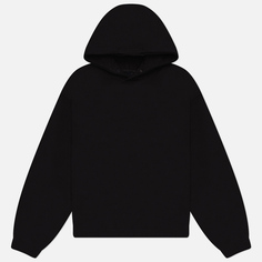 Мужская толстовка FrizmWORKS Banding Snap 2 Hoodie, цвет чёрный
