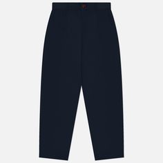 Мужские брюки FrizmWORKS OG Haworth One Tuck, цвет синий, размер XL